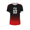 North Port - Mens Raglan Soccer Jersey (6 items) sold by FE Custom