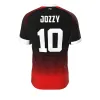 North Port - Mens Raglan Soccer Jersey (6 items) sold by FE Custom
