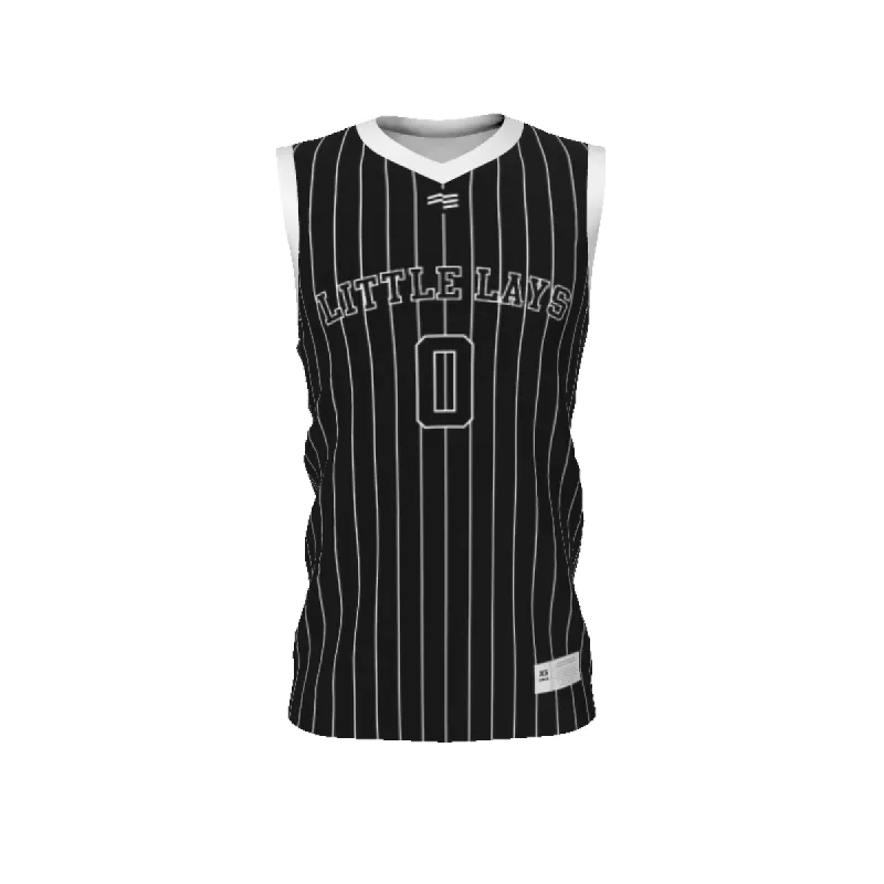 Windy City - Mens V-Neck Jersey (8 items) sold by FE Custom
