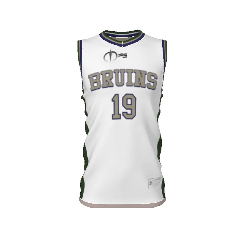 Churches - Mens Rev. V-Neck Jersey (1 items) sold by FE Custom