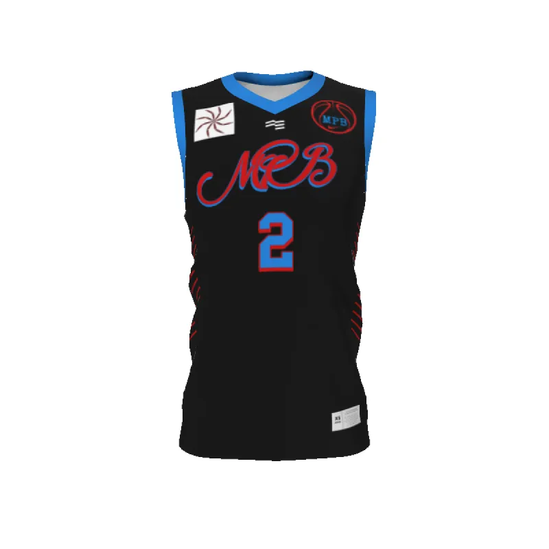 Vegas - Mens V-Neck Jersey (12 items) sold by FE Custom