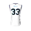 Magic City - Mens V-Neck Jersey (1 items) sold by FE Custom