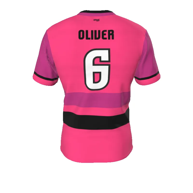 Grenadiers - Mens Rugby Jersey (12 items) sold by FE Custom product image thumbnail 2