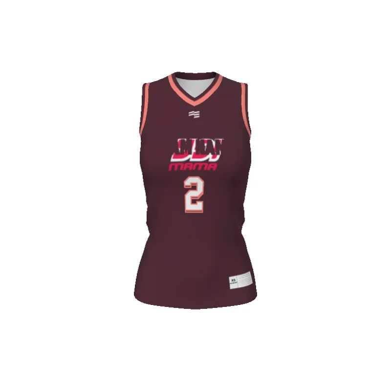 Churches - Womens V-Neck Jersey (2 items) sold by FE Custom