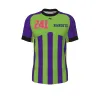 Gunners - Mens Raglan Soccer Jersey (2 items) sold by FE Custom