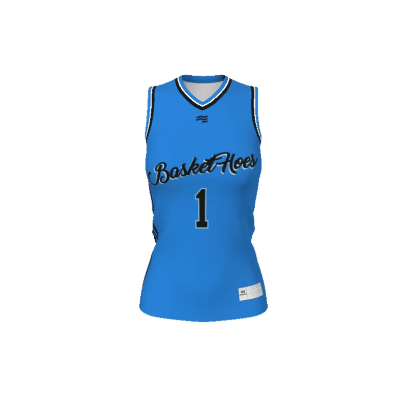 Magic City - Womens V-Neck Jersey (9 items) sold by FE Custom