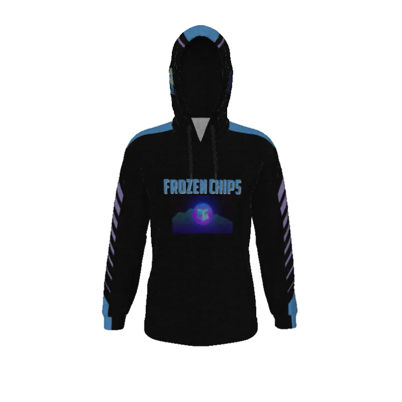 Racer - Mens Hoodie (1 items) sold by FE Custom