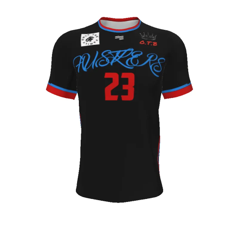 Starry Night - Mens Warm-Up Top (5 items) sold by FE Custom