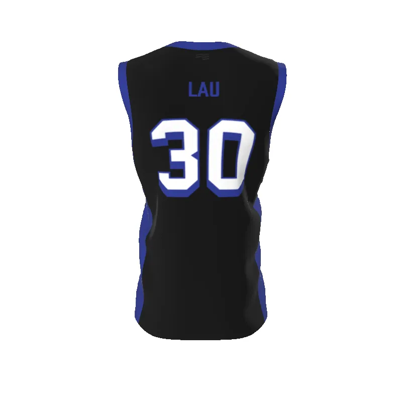 Churches - Mens V-Neck Jersey (1 items) sold by FE Custom product image thumbnail 2