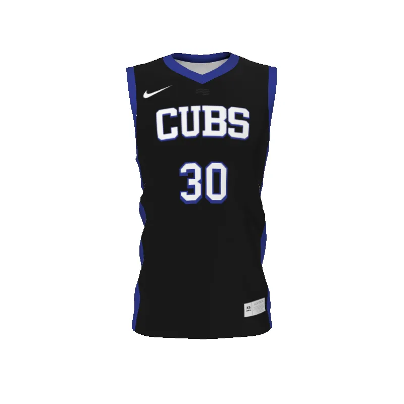 Churches - Mens V-Neck Jersey (1 items) sold by FE Custom