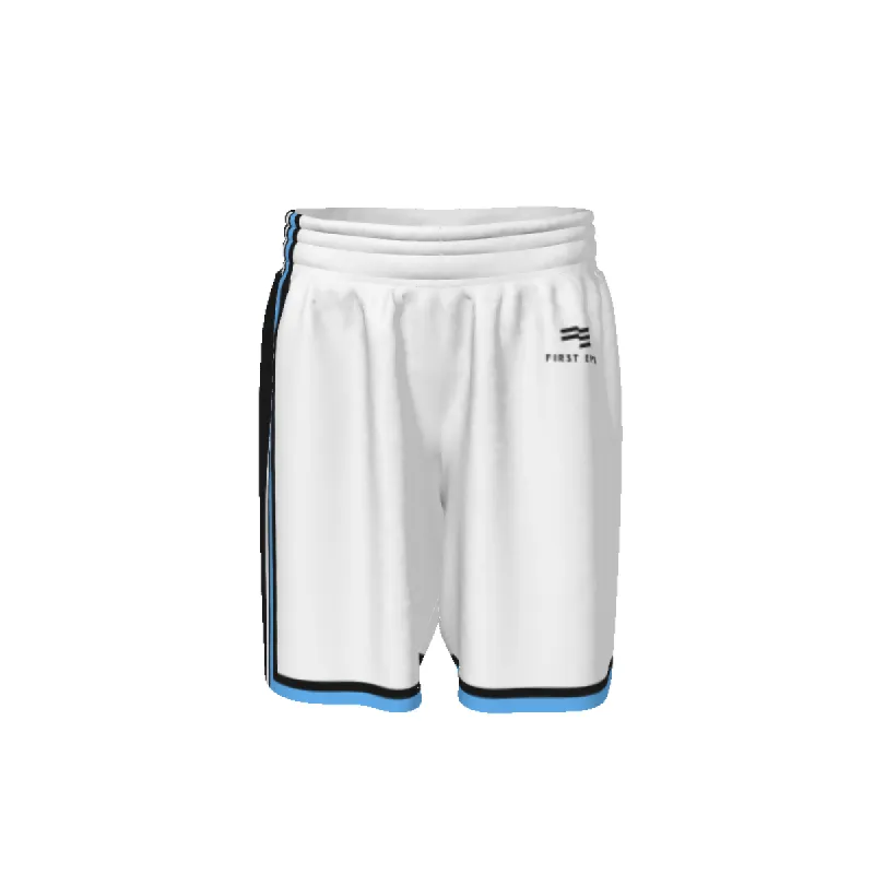 Magic City - Mens Basketball Shorts (7 items) sold by FE Custom