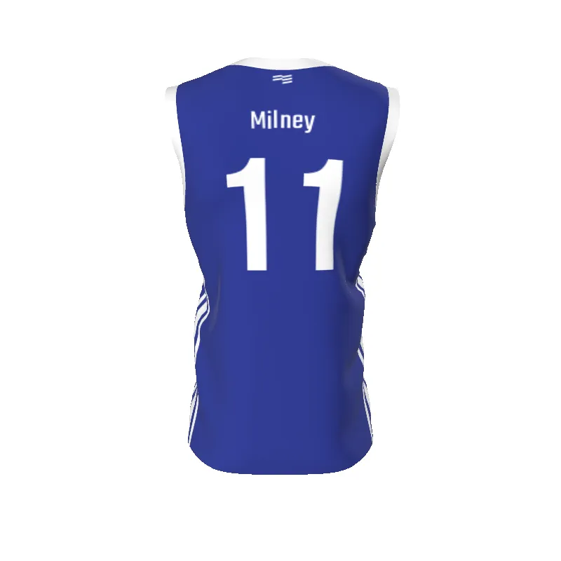 J Zee - Mens V-Neck Jersey (8 items) sold by FE Custom product image thumbnail 2