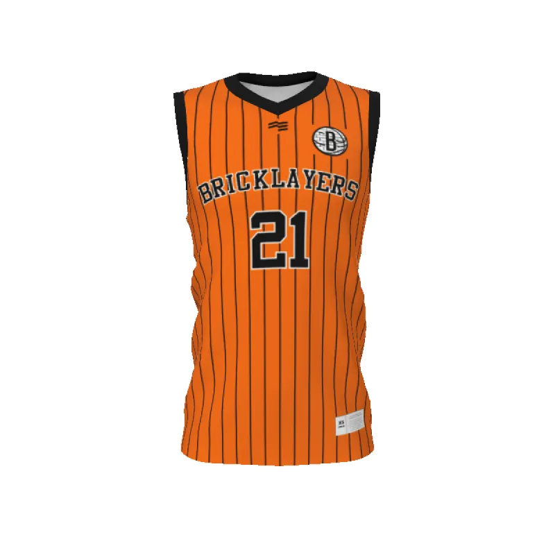 Windy City - Mens V-Neck Jersey (8 items) sold by FE Custom