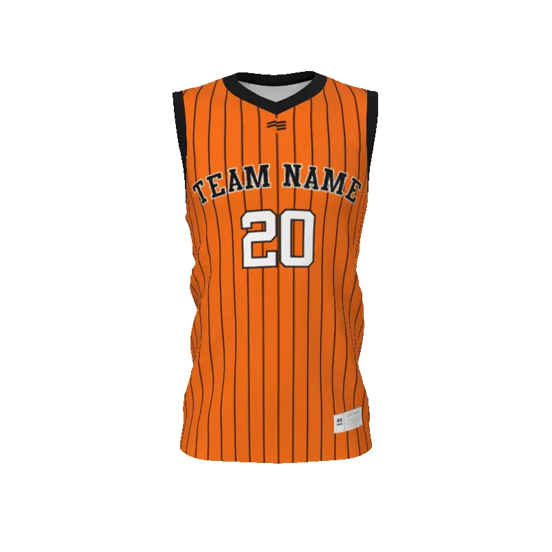 Windy City - Mens V-Neck Jersey (7 items) sold by FE Custom