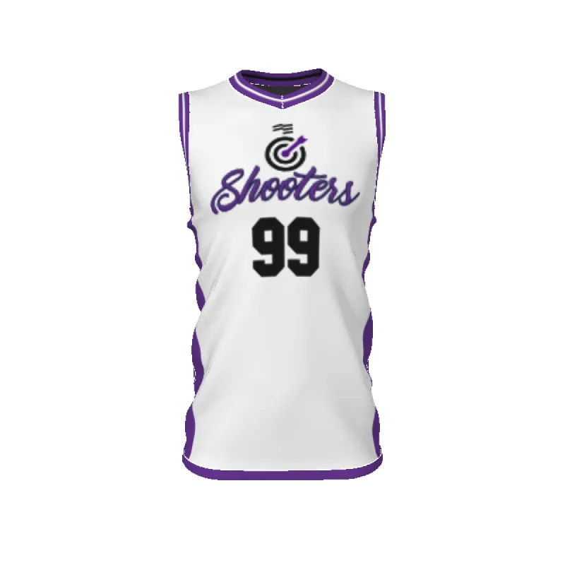 Churches - Mens Rev. V-Neck Jersey (1 items) sold by FE Custom