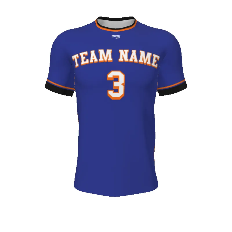 Empire - Mens Warm-Up Top (2 items) sold by FE Custom