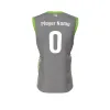 J Zee - Mens V-Neck Jersey (6 items) sold by FE Custom