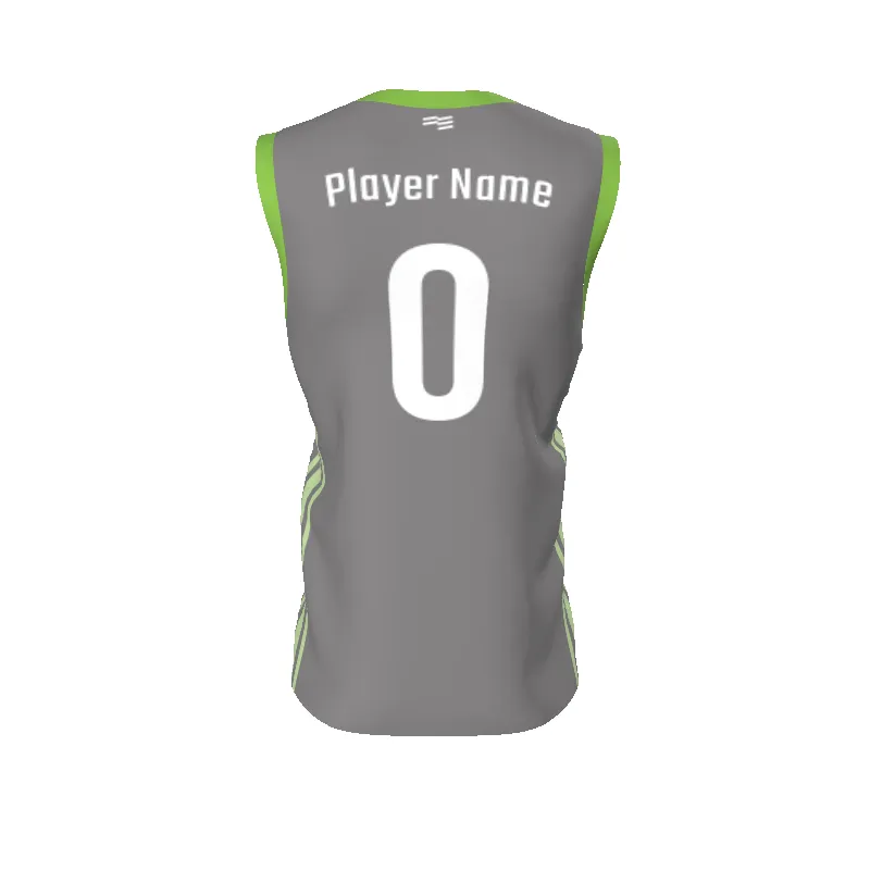 J Zee - Mens V-Neck Jersey (6 items) sold by FE Custom product image thumbnail 2