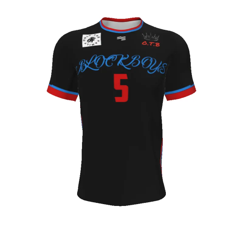 Starry Night - Mens Warm-Up Top (5 items) sold by FE Custom