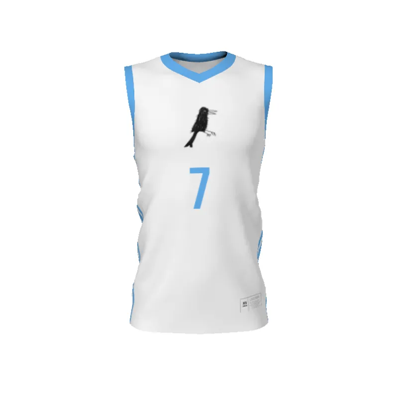 J Zee - Mens V-Neck Jersey (9 items) sold by FE Custom