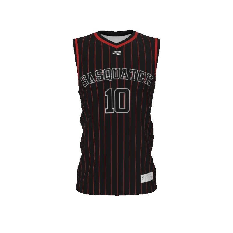 Windy City - Mens V-Neck Jersey (7 items) sold by FE Custom