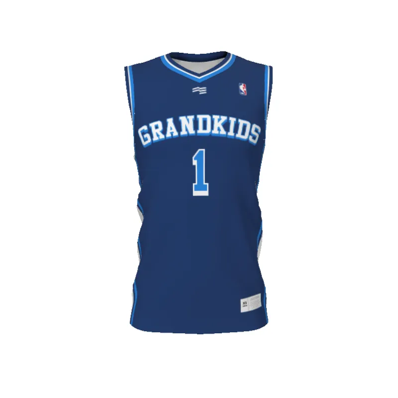 Empire - Mens V-Neck Jersey (8 items) sold by FE Custom