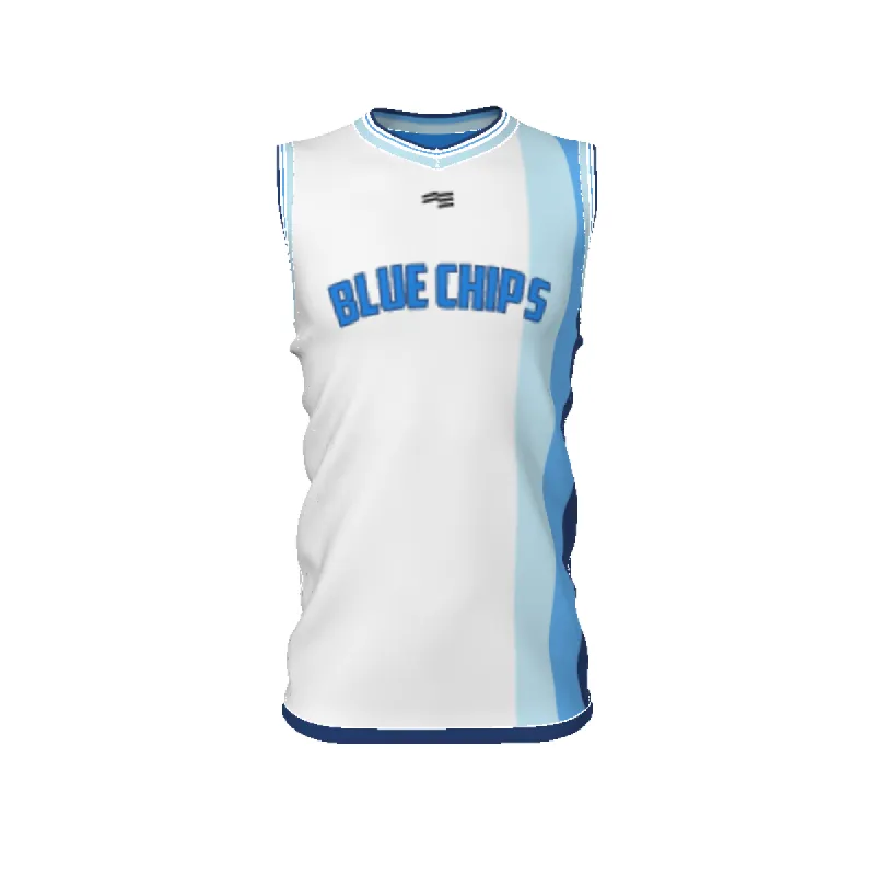 Outlaws - Mens Rev. V-Neck Jersey (1 items) sold by FE Custom
