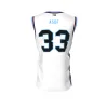Magic City - Mens V-Neck Jersey (USD) (1 items) sold by FE Custom