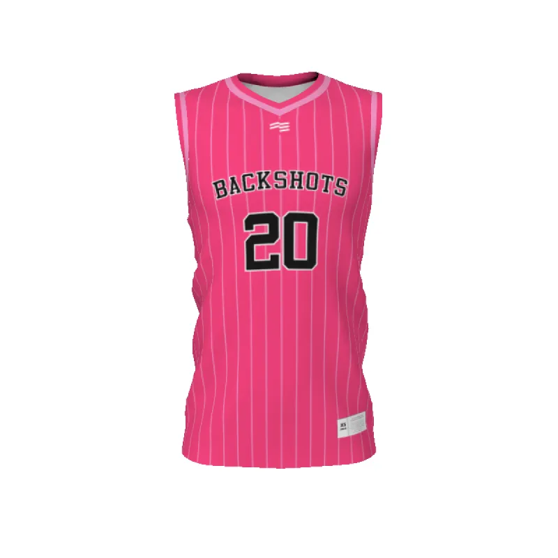 Windy City - Mens V-Neck Jersey (8 items) sold by FE Custom