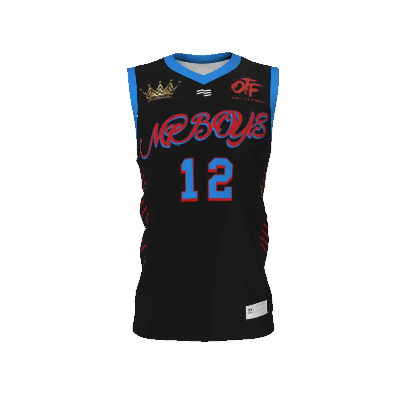 Vegas - Mens V-Neck Jersey (16 items) sold by FE Custom