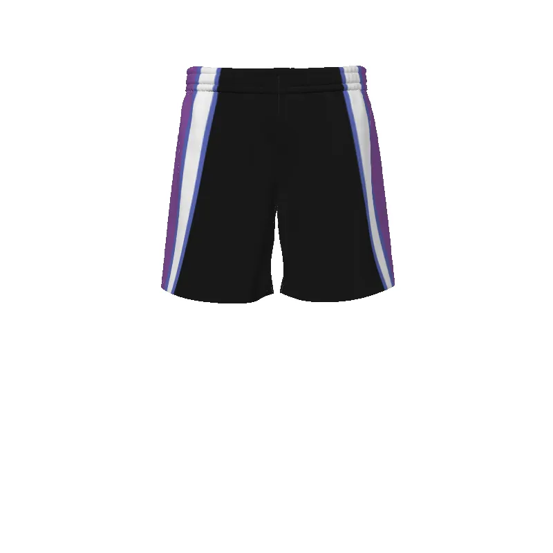 Collegiate - Womens Netball Shorts (8 items) sold by FE Custom