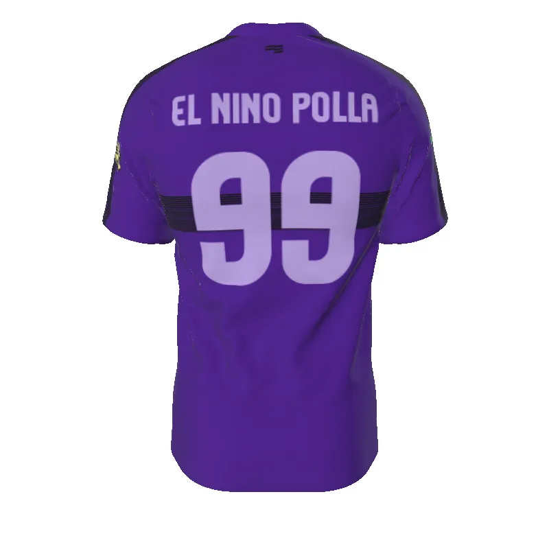 City FC - Mens Raglan Soccer Jersey (9 items) sold by FE Custom product image thumbnail 2