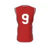 The Keys - Mens V-Neck Jersey (1 items) sold by FE Custom