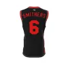 Magic City - Mens Rev. V-Neck Jersey (9 items) sold by FE Custom