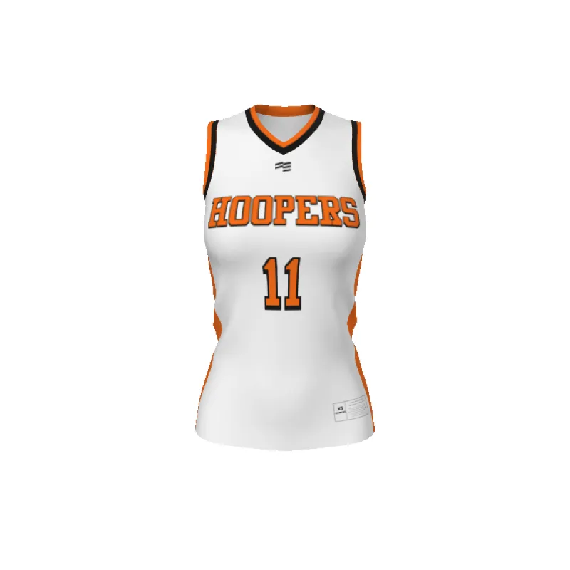 Churches - Womens V-Neck Jersey (5 items) sold by FE Custom