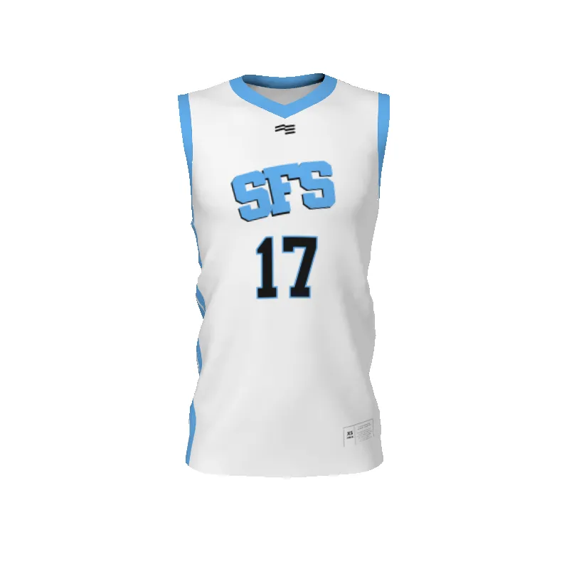 Magic City - Mens V-Neck Jersey (8 items) sold by FE Custom