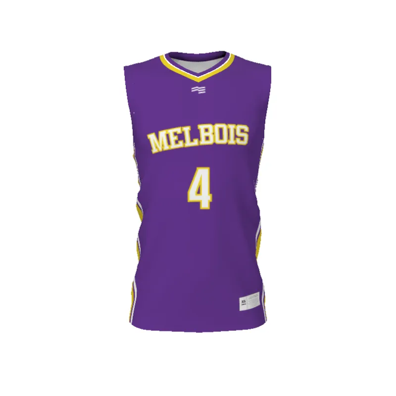 Hollywood - Mens V-Neck Jersey (12 items) sold by FE Custom