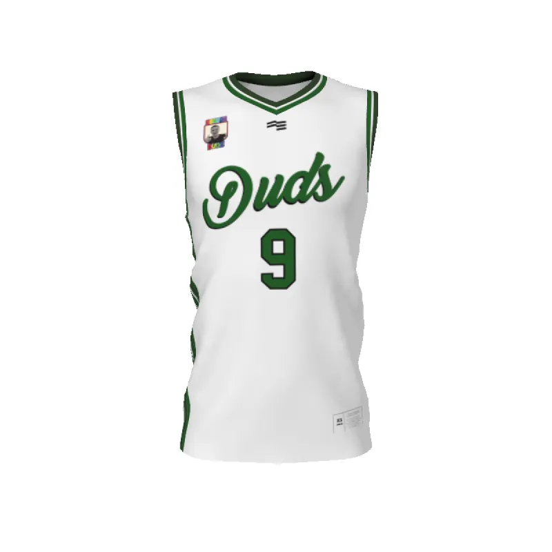 Magic City - Mens V-Neck Jersey (8 items) sold by FE Custom