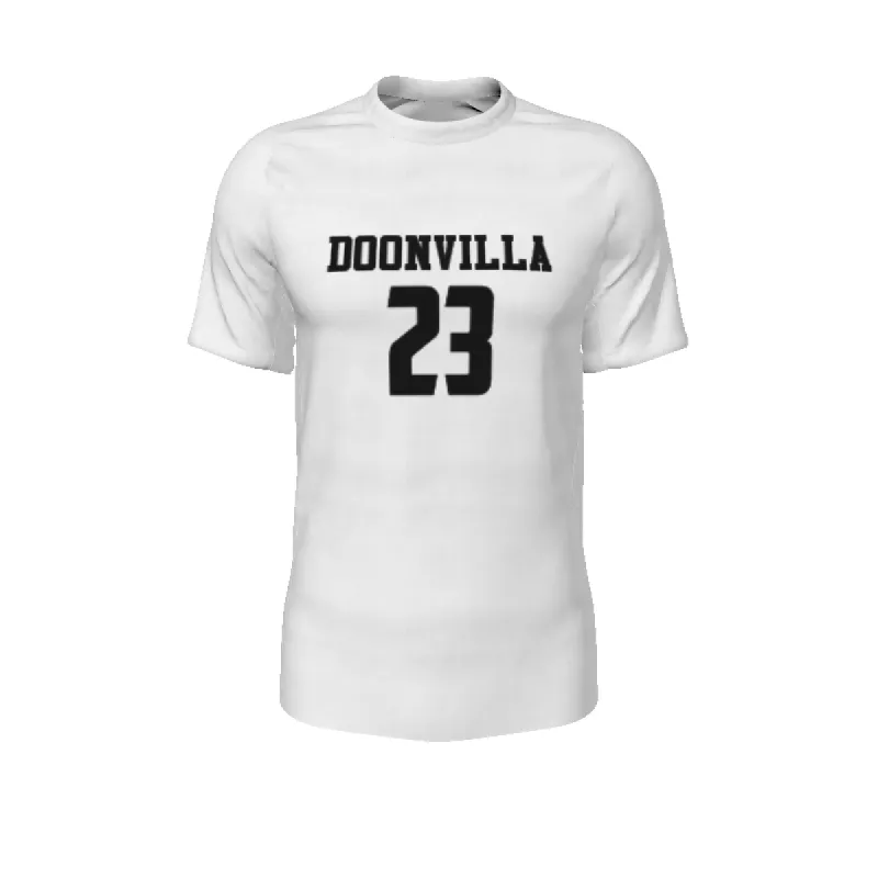 Classico - Mens Raglan Soccer Jersey (1 items) sold by FE Custom