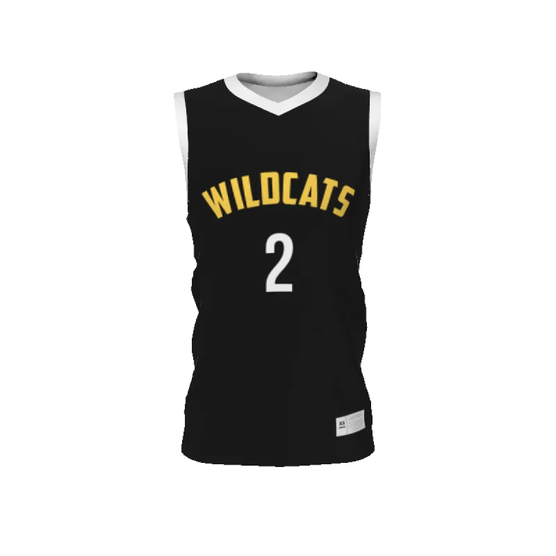 J Zee - Mens V-Neck Jersey (1 items) sold by FE Custom
