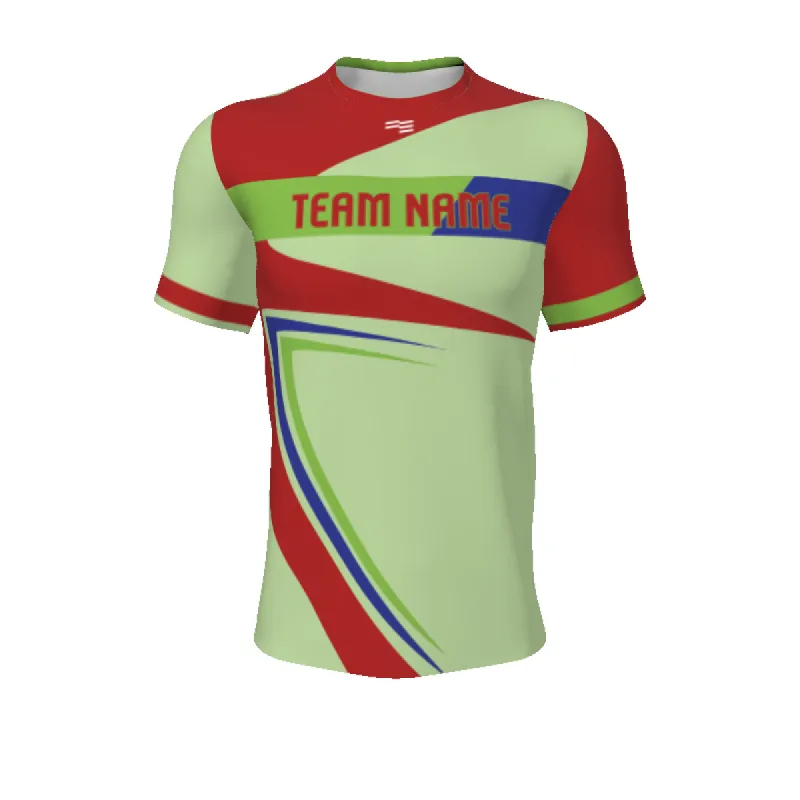 Revertag - Mens Tennis T-Shirt (9 items) sold by FE Custom