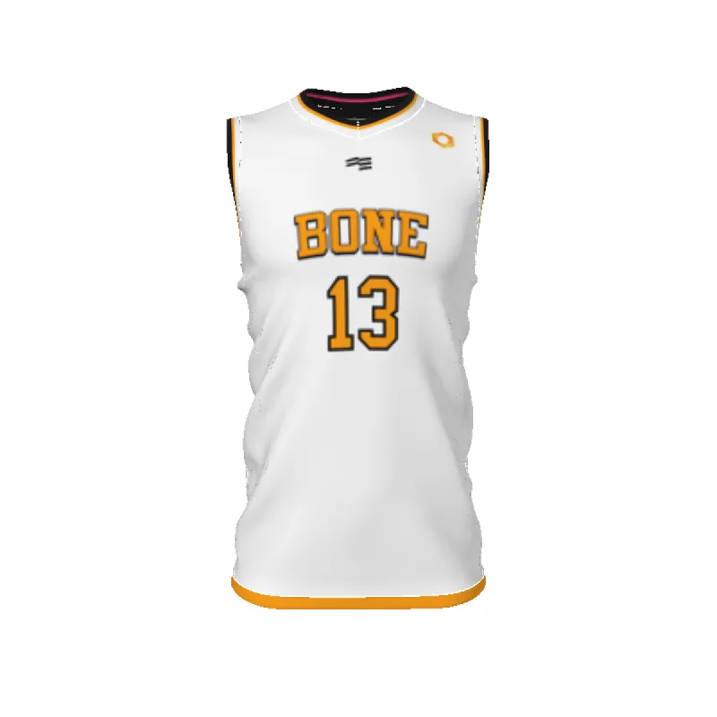 Churches - Mens Rev. V-Neck Jersey (8 items) sold by FE Custom