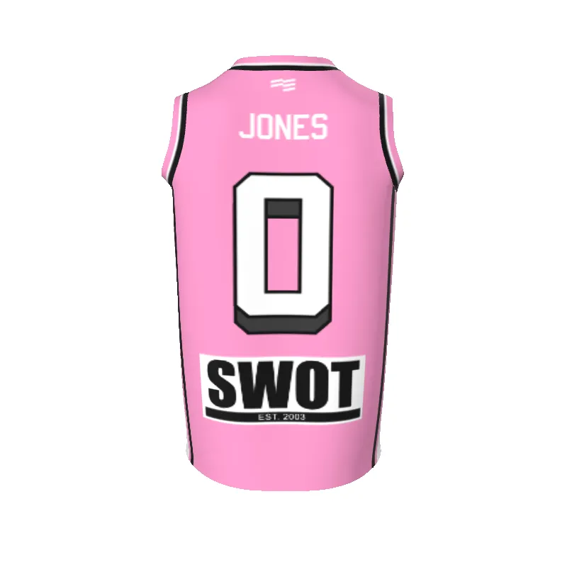 Empire - Youth V-Neck Jersey (4 items) sold by FE Custom product image thumbnail 2