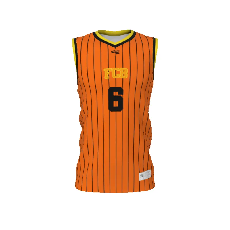 Windy City - Mens V-Neck Jersey (1 items) sold by FE Custom