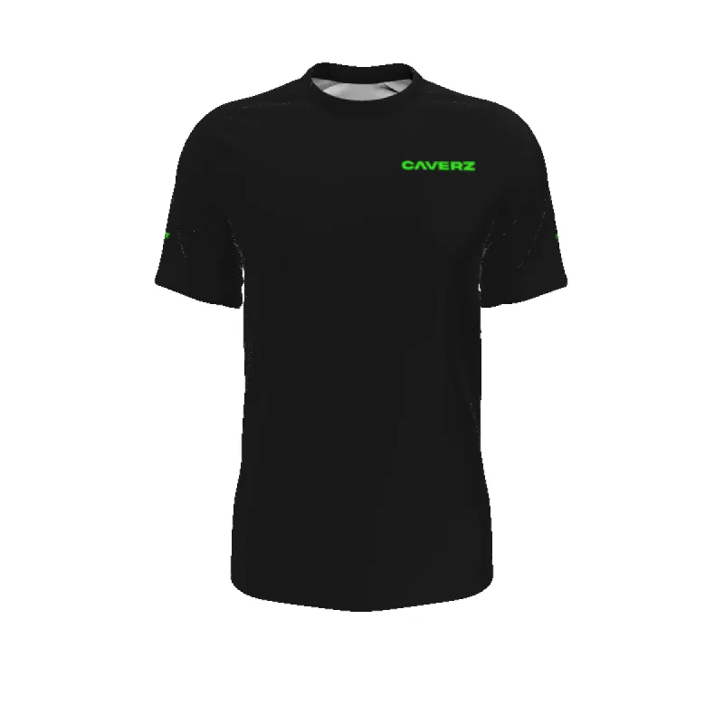 Club Athletica - Mens Raglan Soccer Jersey (1 item sold by FE Custom