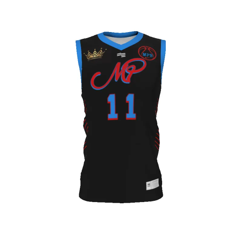 Vegas - Mens V-Neck Jersey (12 items) sold by FE Custom