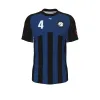 Gunners - Mens Raglan Soccer Jersey (13 items) sold by FE Custom