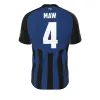 Gunners - Mens Raglan Soccer Jersey (13 items) sold by FE Custom