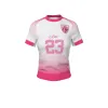 North Port - Womens Raglan Soccer Jersey (1 items) sold by FE Custom
