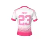 North Port - Womens Raglan Soccer Jersey (1 items) sold by FE Custom